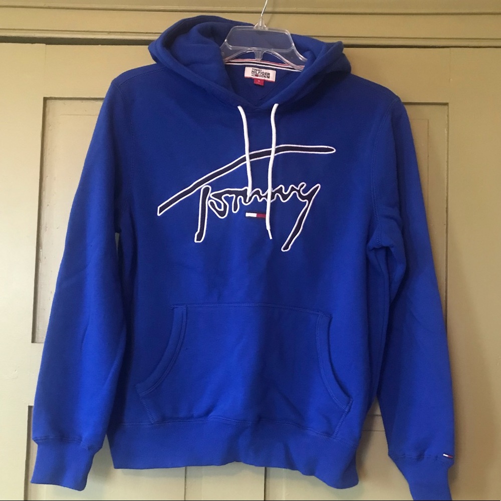 Men’s Tommy Hilfiger sweatshirt